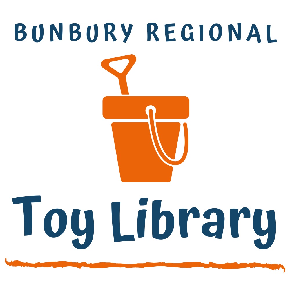 Toy Library Logo