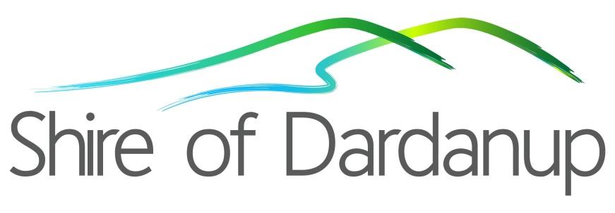 Dardanup logo